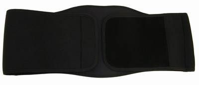 Dry Fashion Neopren-Nierengurt M/L