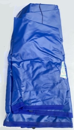 O-Jollen Überbaum Persenning PVC Banks Sails O-Jollen Überbaum Persenning PVC Banks Sails