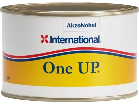 International One Up Primer