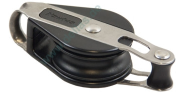 Block (kugelgelagert) Nautos mit Hundsfott