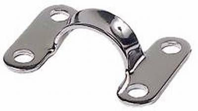 Feste Basisplatte 4-Loch