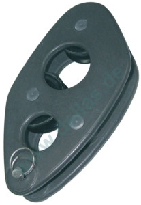 Replacement Baumniederholerblock für Laser 1