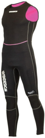 Windesign Neo-Skin LongJohn Jane Junior für Mädchen JM (146)