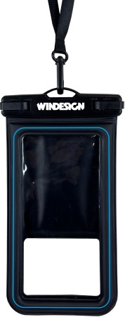 Waterproof IP68 Floating Phone Case - wasserdichte Handytasche