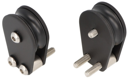 Bausatz Einfache Umlenkung Größe III