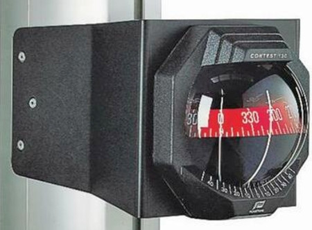 Masthalterung für Kompass Contest 130, Kompass nicht im Lieferumfang