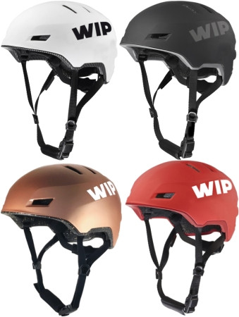 Forward Sailing Helm PRO WIP 2,0 - 55 - 59 cm