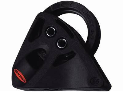 Orbit Umlenkblock stehend, kugelgelagert