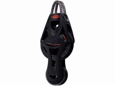 Orbit Violinblock kugelgelagert