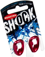 Ronstan Shock für 5 mm Leine Rot