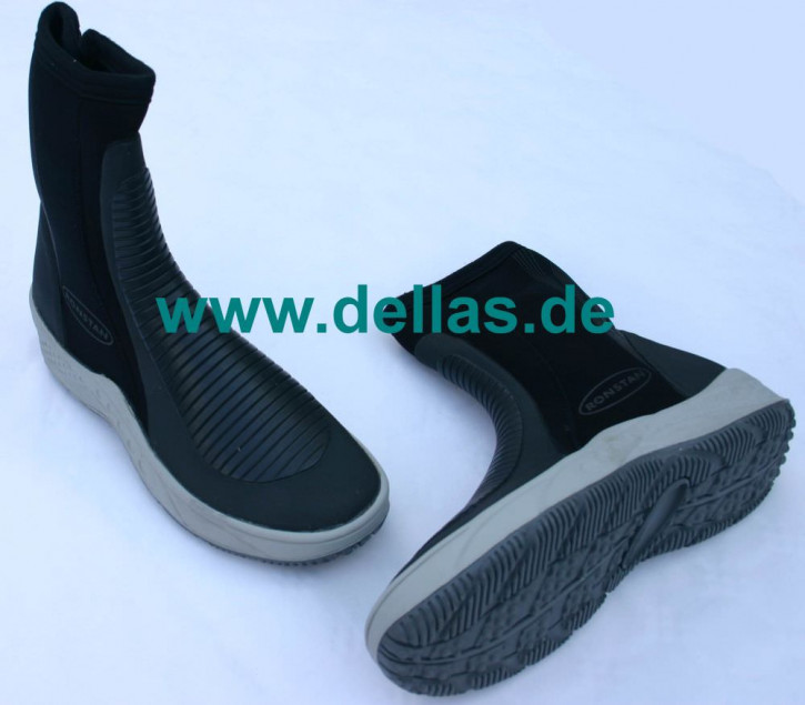 RONSTAN Neopren Trapezstiefel CL62 S