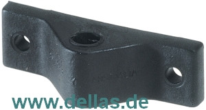 Ronstan Spiegelbeschlag mit Auge