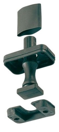 Gummigelenk für Pinnenausleger RONSTAN