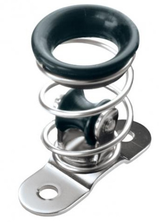 Ronstan Wirbelbasis für Serie 40 + 55 Orbit Block™ mit Dyneema® Links