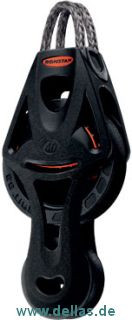 Orbit Violinblock 40 mm, 2 Scheiben, Looptop