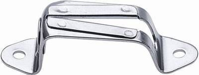 Ronstan Schlitzklemme