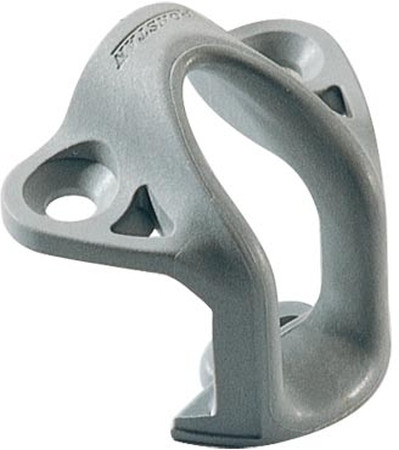 Schotführungsbügel für C-Cleat Medium Grau