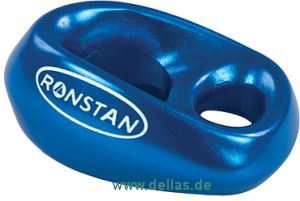 Ronstan Shock für 10 mm Leine Blau