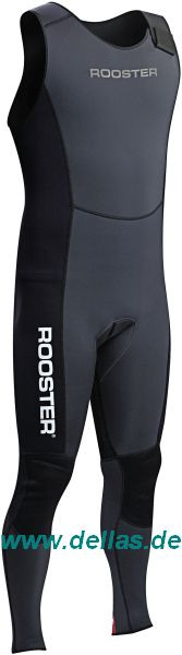 RoosterSailing ThermaFlex Long John JS (128)
