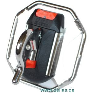 Quick Release Trapezhaken RWO Standardbreite Skiffausführung