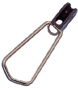 RWO Trapezring mit Block - nur noch 9x lieferbar!