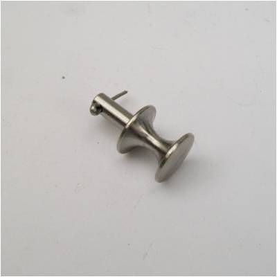 Spischotführung "SPINI" Roller 6 mm