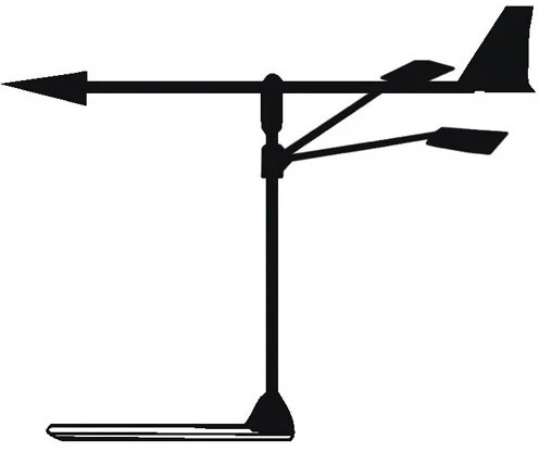 Windicator 400 - Verklicker für Yacht-Racing, nur noch 1 x lieferbar