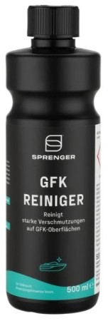 Sprenger GFK Reiniger 500 ml