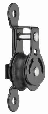 Block, 8 mm, Liegeblock, kugelgelagert, nur noch 1 x lieferbar