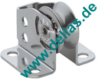 Micro XS Block 1 Rolle Niro, Stehblock