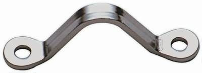 Bügel über der Schotklemme 8-13 mm