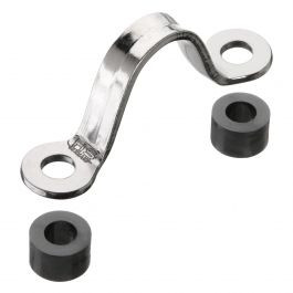 Bügel über der Schotklemme 8-13 mm