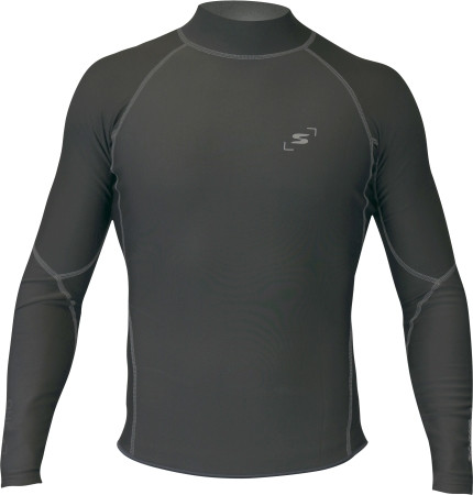 Sandiline ONE42 Top LS - Langärmliges Neoprenshirt 0,5 mm XL