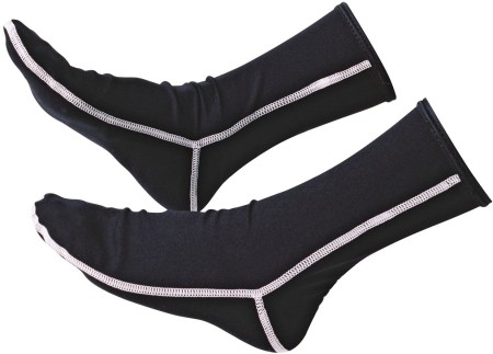 Sandiline Sock 0,5 mm - Neoprensocken, nur noch Größen XXS, XS, S und XL