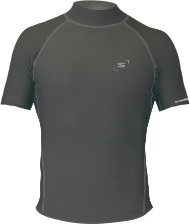 Sandiline ONE42 Top SS - Kurzärmliges Neoprenshirt 0,5 mm XL