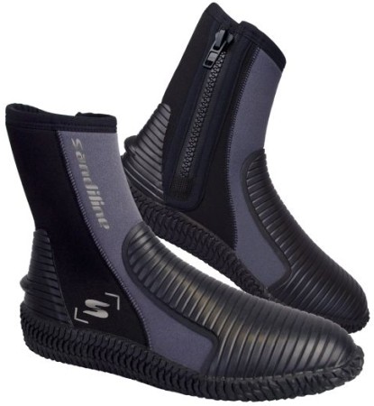 Sandiline Boots Neos – Neoprenstiefel ab Größe 32