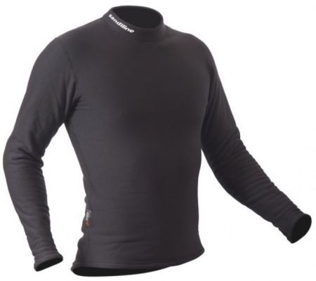 Sandiline Polatec®Shirt Power Stretch® XS