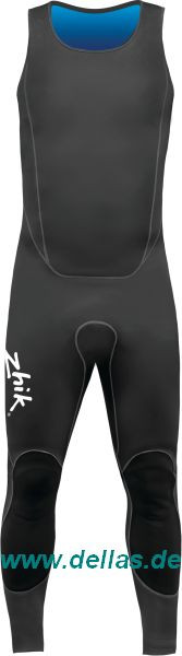 Zhik Kinder Long John Juniors Skiff 10 Jahre