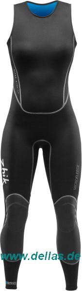 LongJohn "Zhik Microfleece Skiff" Damen S