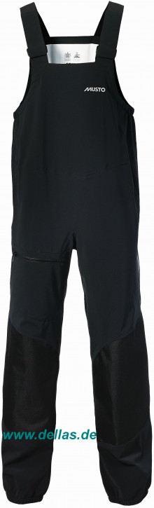 MUSTO BR1 Dinghy Hi-Fit Hose  M