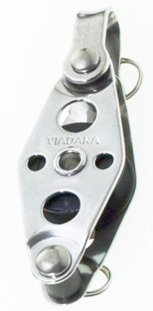 Einzelblock mit Hundsfott