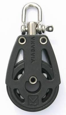 Viadana Einzelblock 10 mm - nur noch 6x lieferbar!