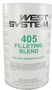 Klebefüller für WEST SYSTEM 405