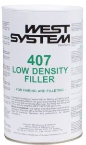 Spachtelfüller für WEST SYSTEM 407