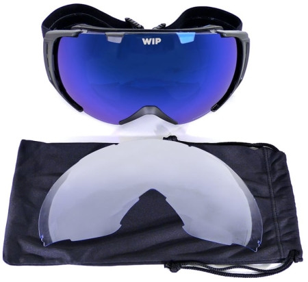 Ersatzglas für Forward Flying Mask