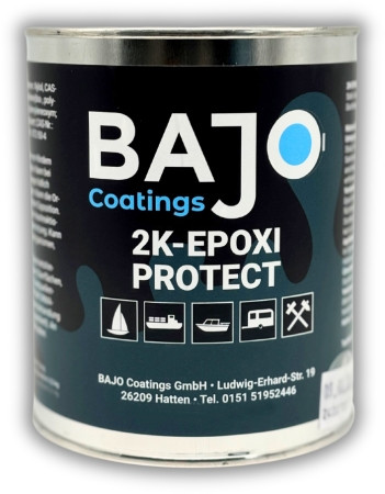 Bajo / Wohlert 2K-Epoxi-Protect