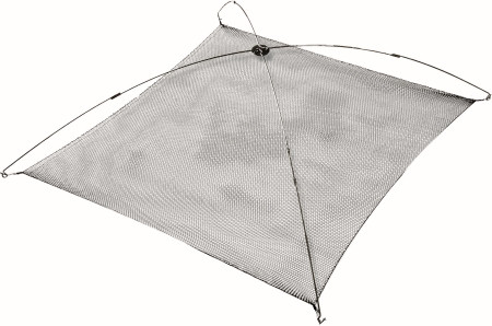 Zebco Köderfischsenke - nur 1x lieferbar!