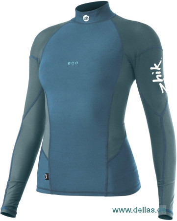 Zhik® ECO Spandex Top für Frauen