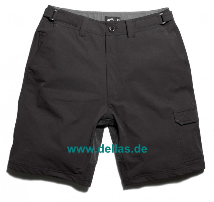Zhik Sailing DeckShorts, nur noch Größe 30" + 32"