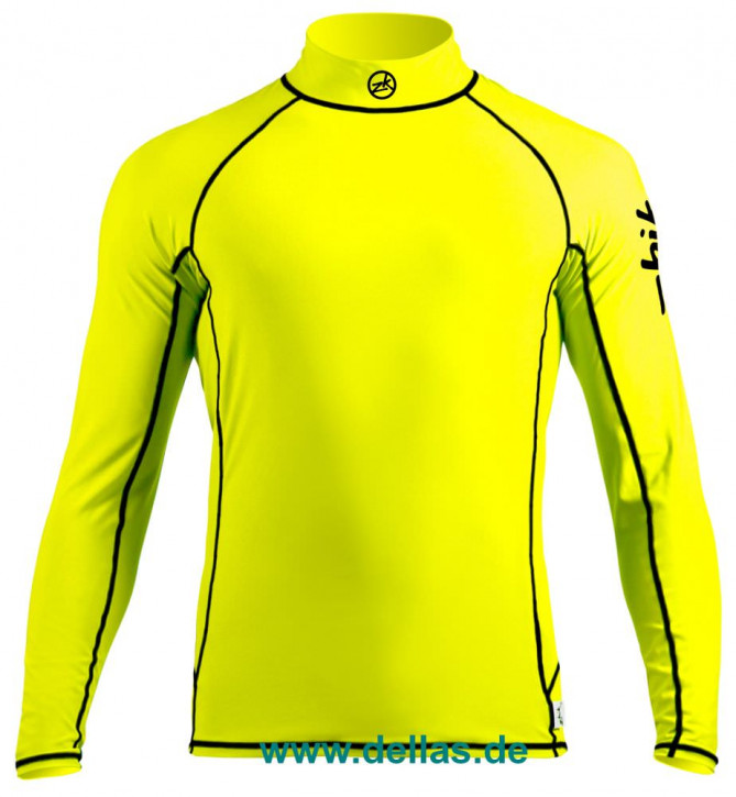 Zhik Spandex Top langärmlig Kids